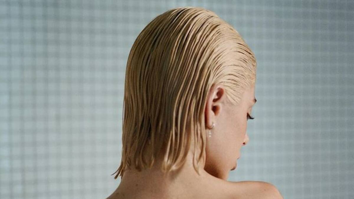 Tini Stoessel adelantó su nuevo álbum musical. Foto: Instagram.