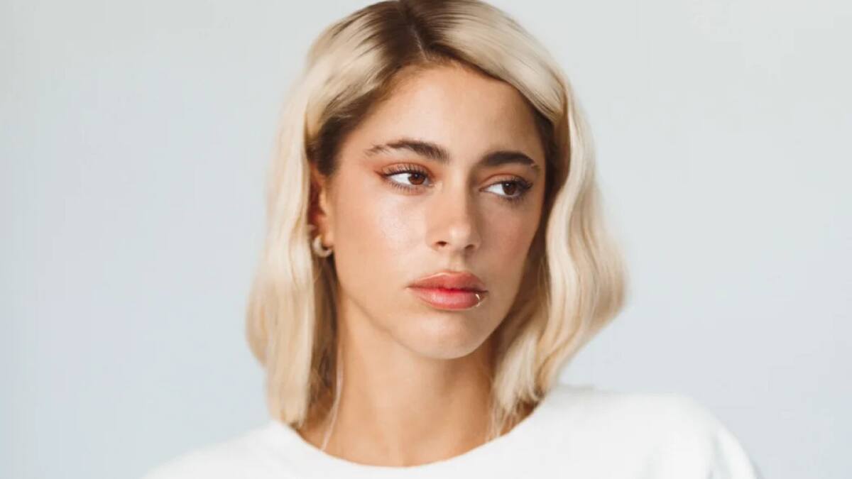 Tini Stoessel. Foto: NA