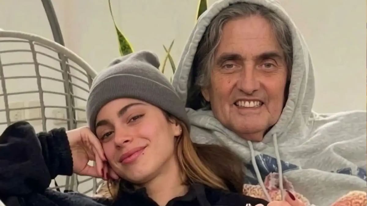 Tini Stoessel tomó una decisión clave sobre su carrera y abrió una nueva etapa lejos del control de su padre