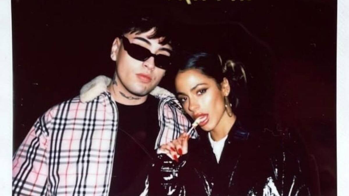 Tini y Tiago PZK_Instagram/tinistoessel