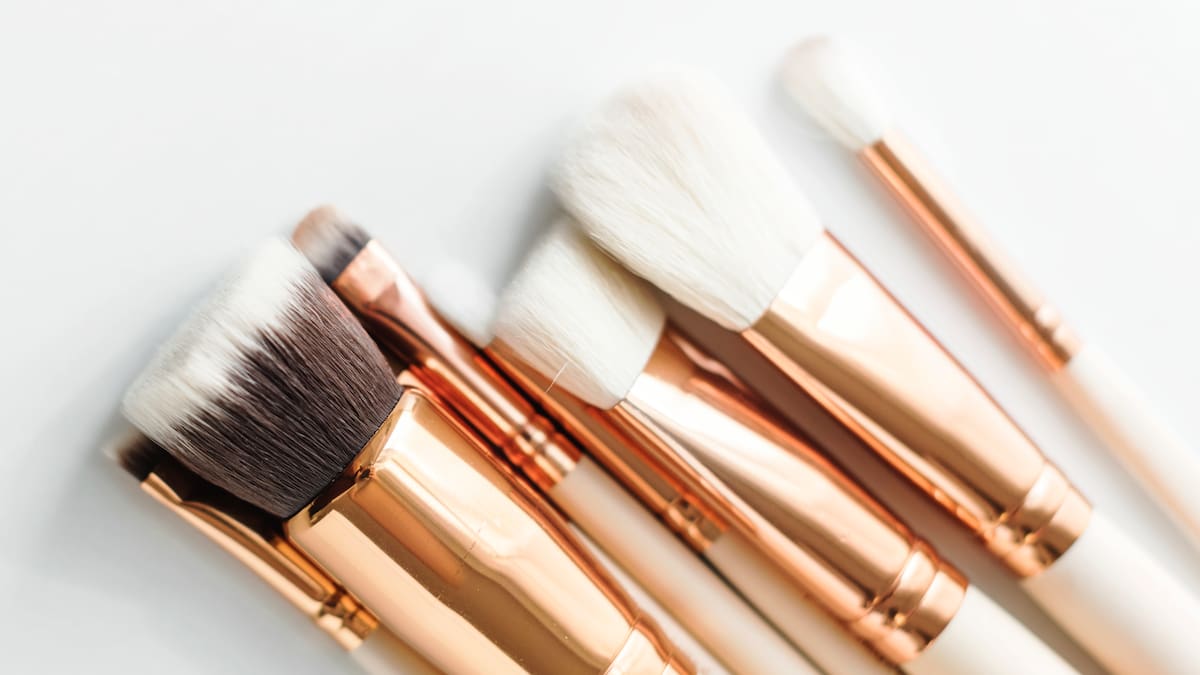 Tips de maquillaje para mujeres mayores