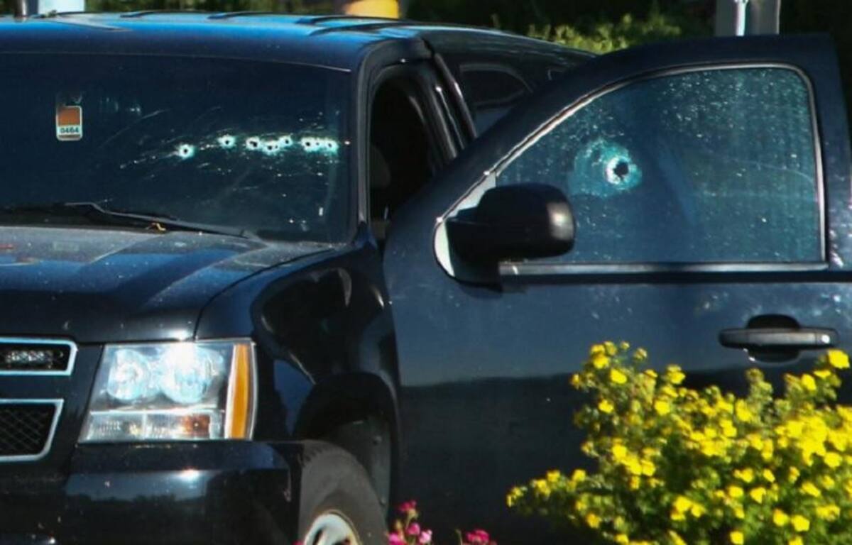 Tiroteo en Canadá: tres muertos en una serie de ataques contra personas sin hogar