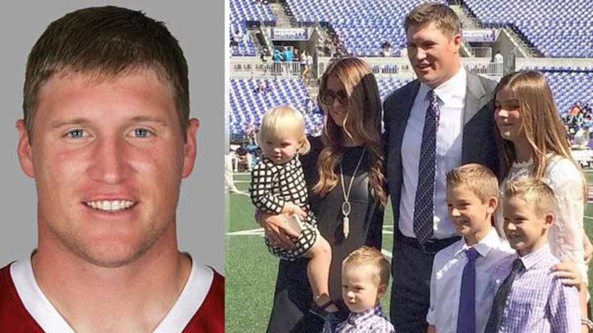 Todd Heap