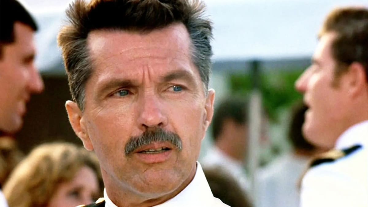 tom skerritt, tom cruise, top gun, alien