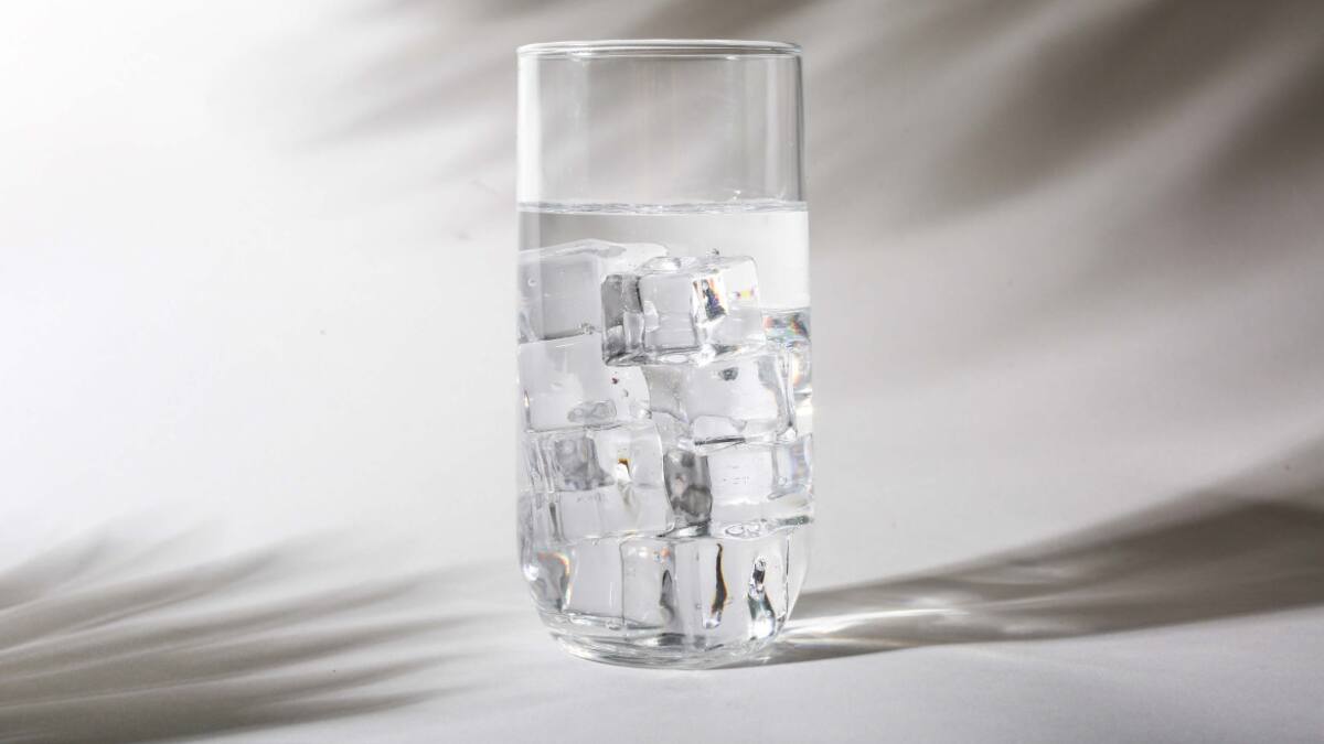 ¿Tomar mucha agua hace mal?. Foto: Unsplash