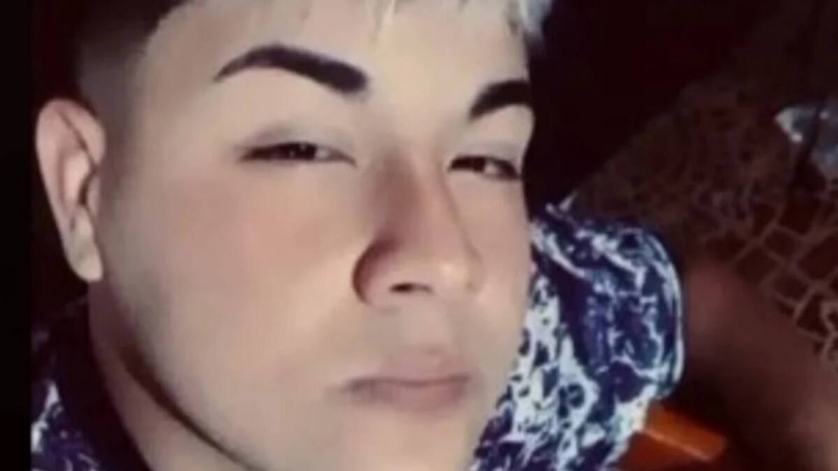 El desgarrador relato de la madre del joven asesinado en Santa Teresita: "Lo fueron a buscar seis cuadras"