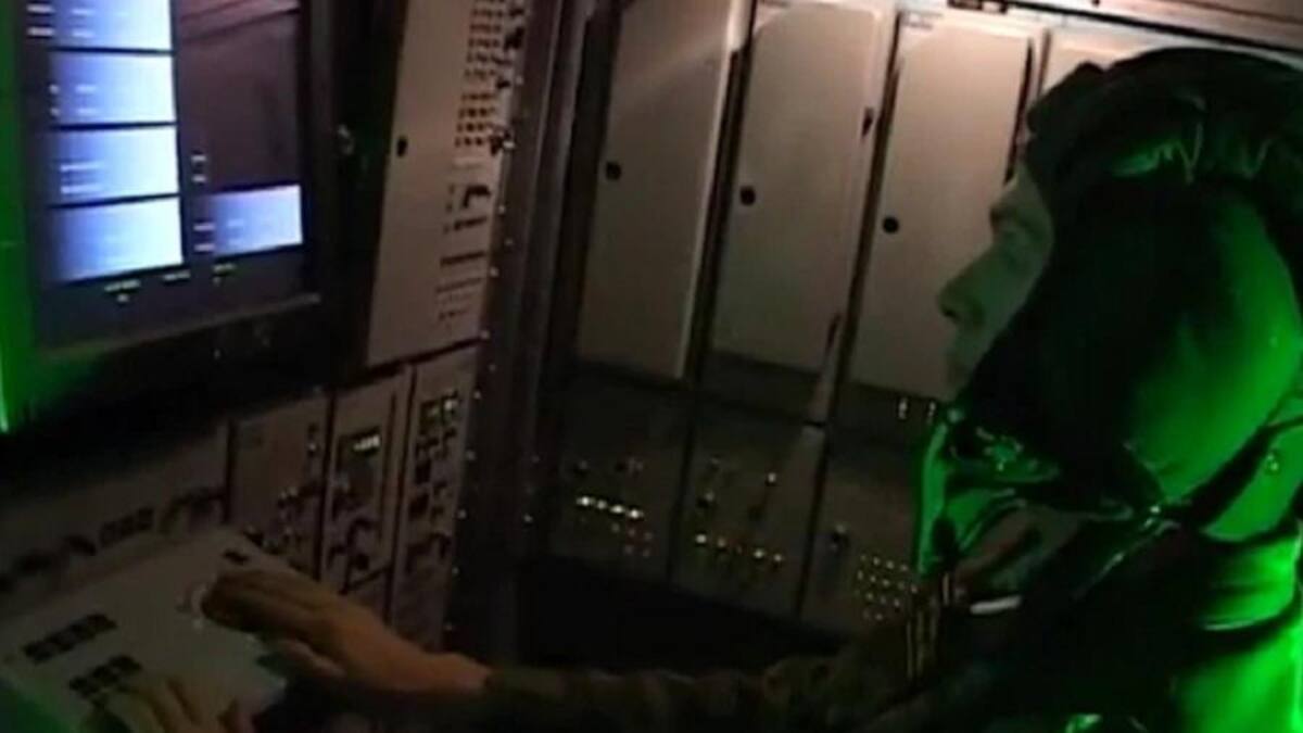 Tor-M1, sistema de misiles que derribó el avión ucraniano en Irán