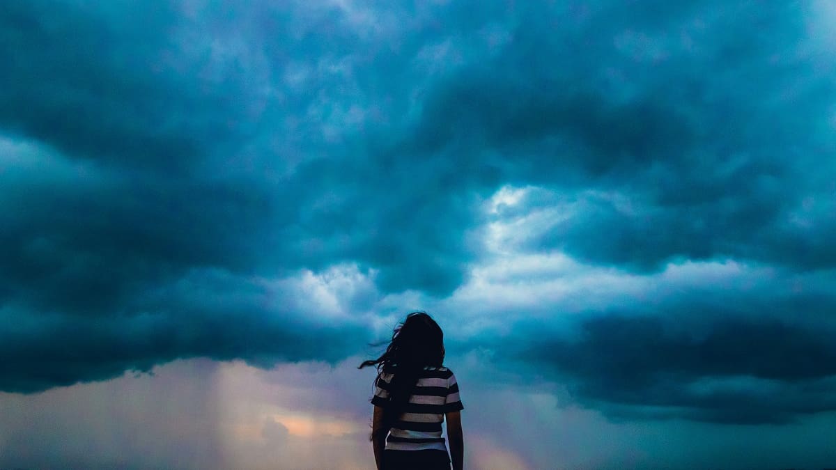 “Asesino de tormentas”: el método creado por científicos para detener los fenómenos climáticos