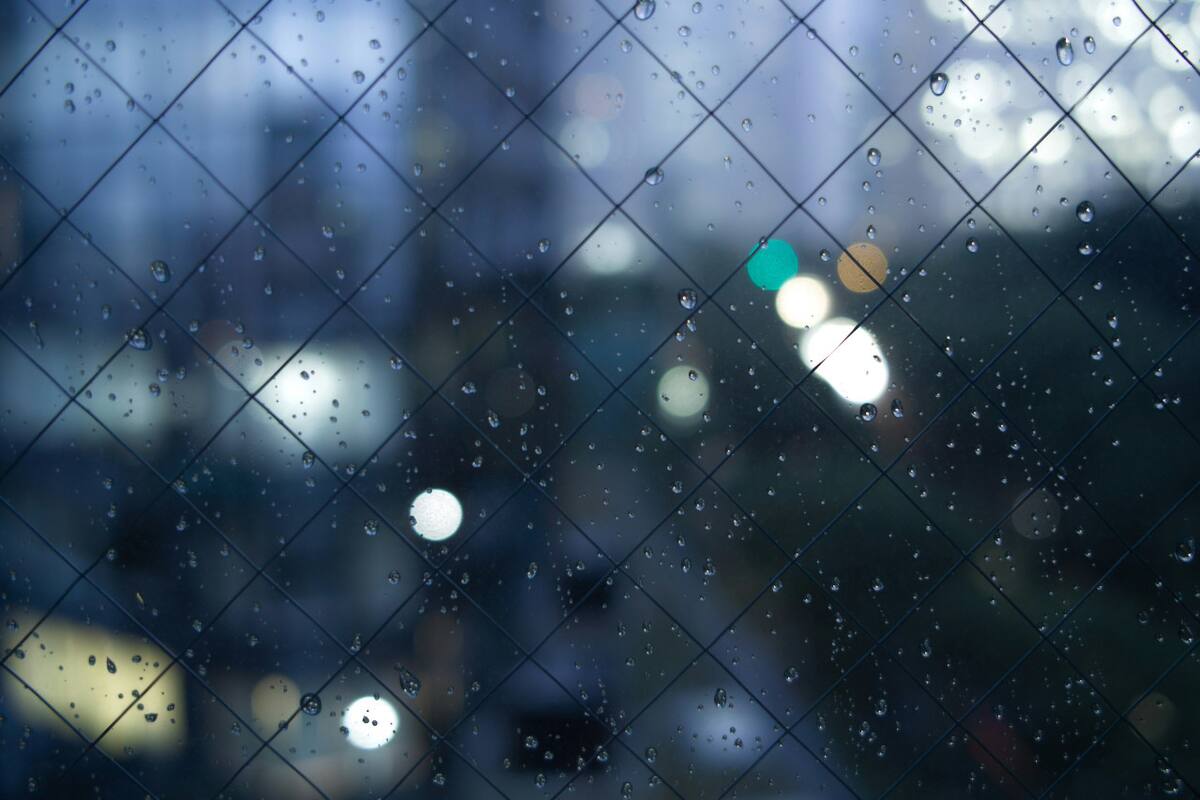 Tormentas en la Argentina. Foto: Unsplash