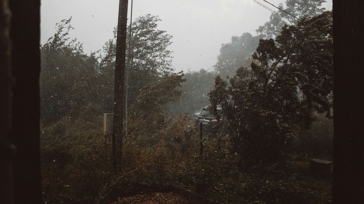 No es lluvia: el intenso fenómeno que afectará a Buenos Aires durante el fin de semana, según el pronóstico