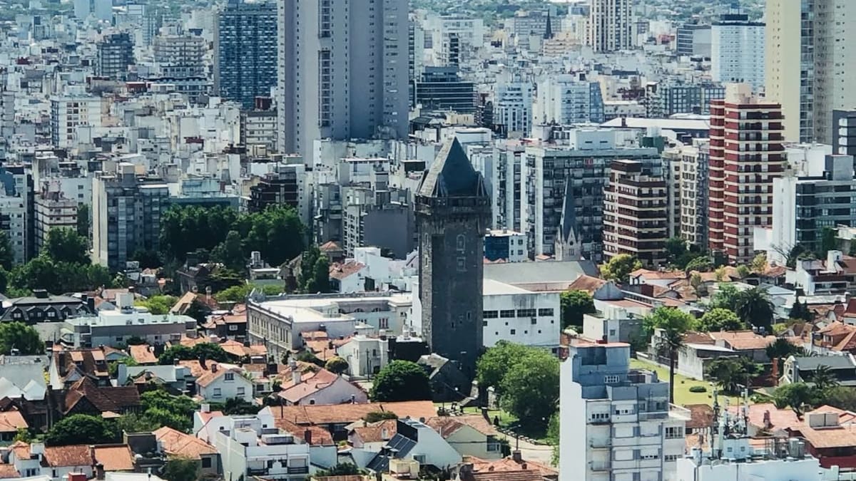 Reabre un ícono de Mar del Plata.