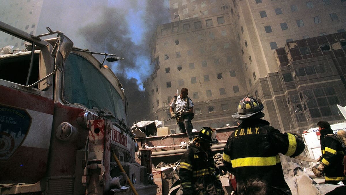 A 25 años del 11-S: cuántas personas fallecieron, cómo eran las Torres Gemelas y de qué manera afectó a EE.UU.
