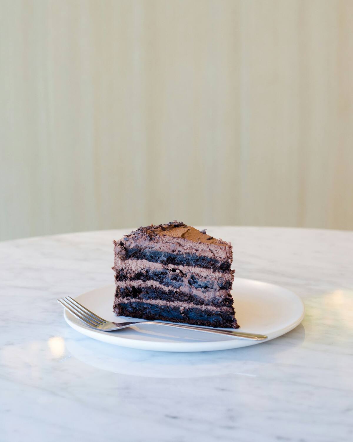 Torta. Foto Unsplash.