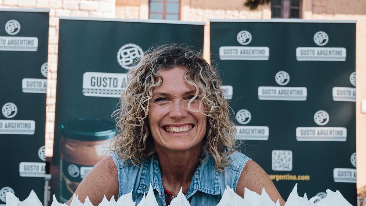 Tortas de Maru Botana.