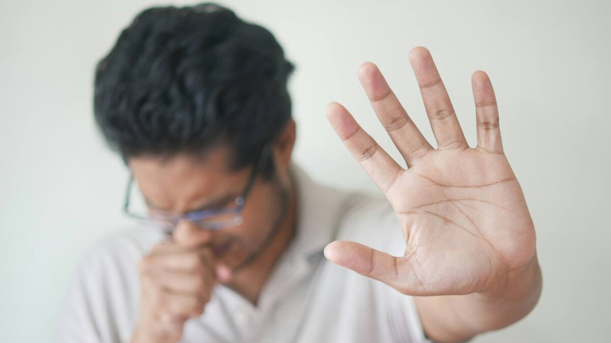 La enfermedad del cáncer podría verse duplicada en los próximos años entre los hombres. Foto: Unsplash.