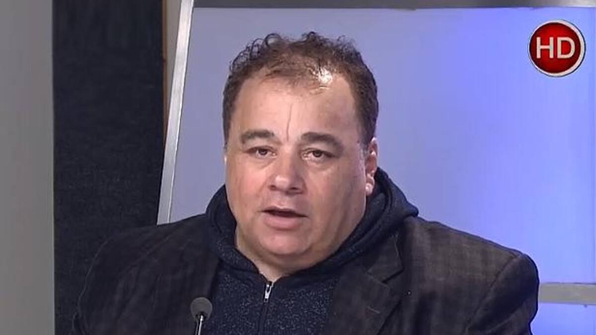 Tota Santillán en Canal 26