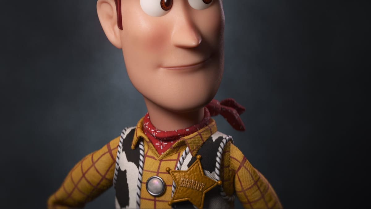 Toy Story. Foto: X Toystory.