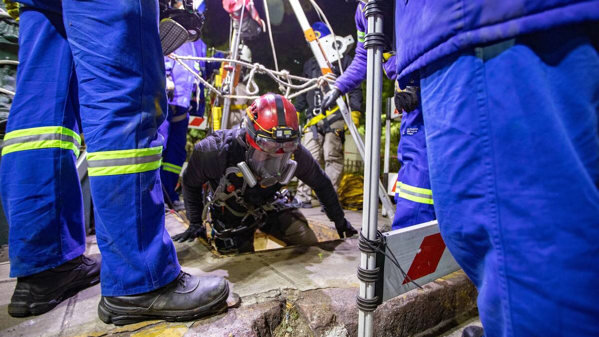 AySA anunció cortes de agua en Buenos Aires antes del fin de semana: días y zonas afectadas
