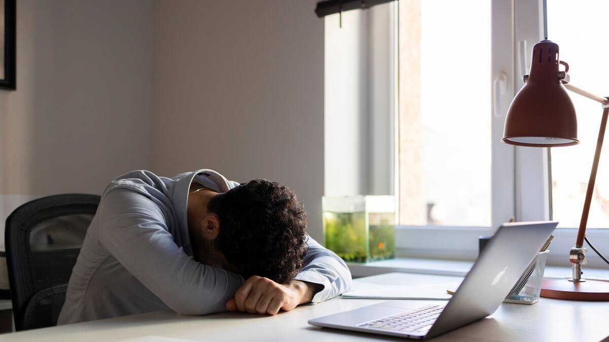 El mito de la agenda llena y la epidemia del “no paro nunca”: por qué estar ocupado no es sinónimo de éxito