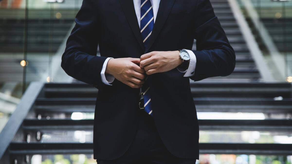 Trabajo. Foto: Unsplash