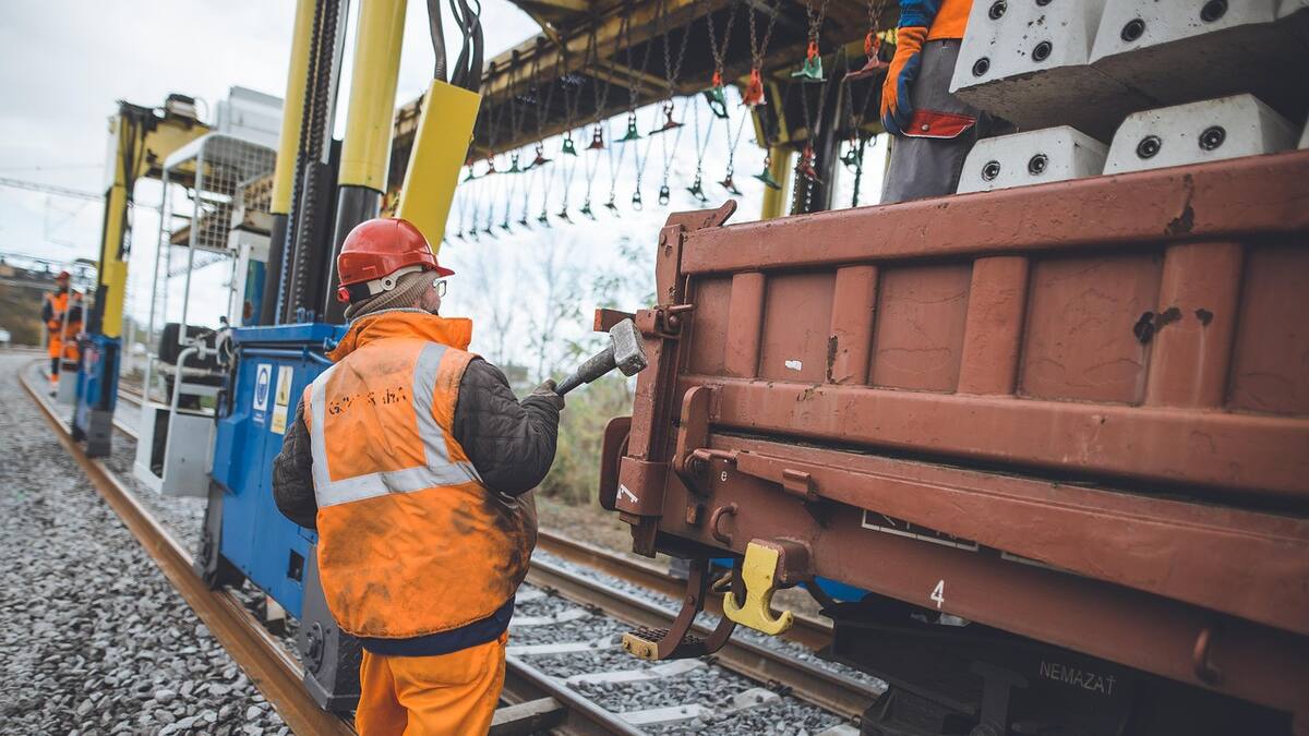 Consecuencias del calor extremo: la OMS alertó que las altas temperaturas afectan la salud de los trabajadores