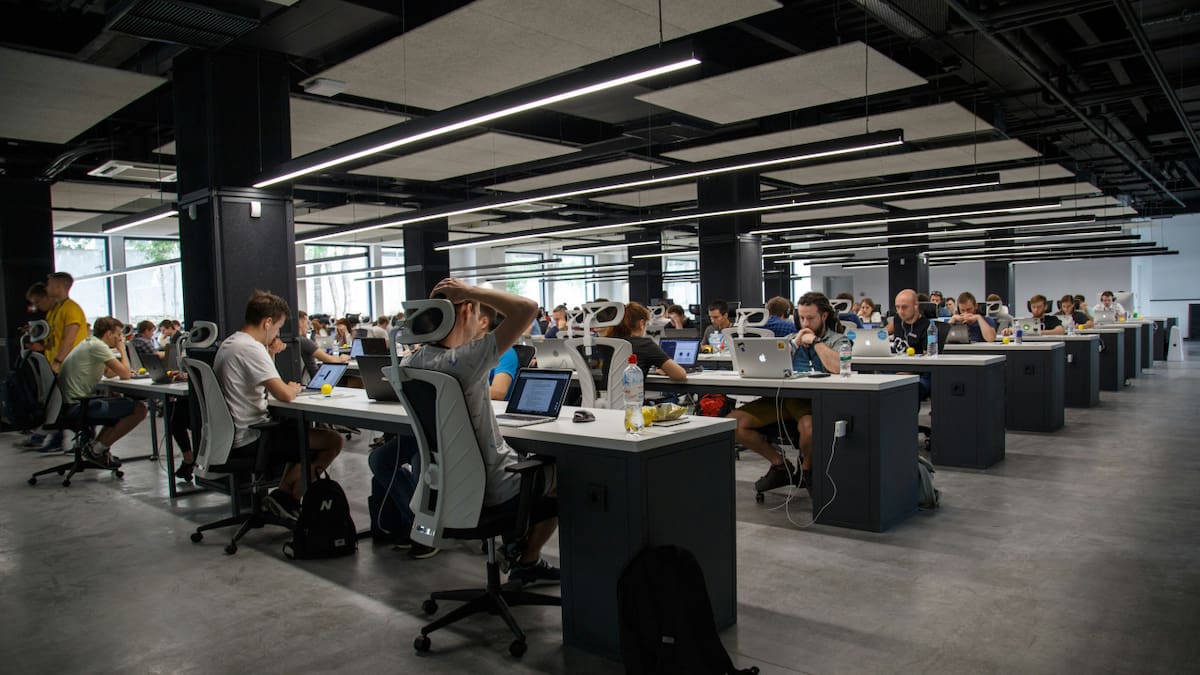 Se puede consultar el historial laboral a través de la página de ANSES. Foto: Unsplash.