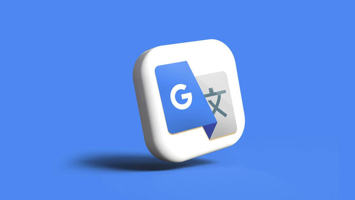 Traductor de Google. Foto: Unsplash.