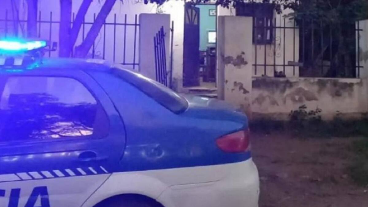 Tragedia en Córdoba