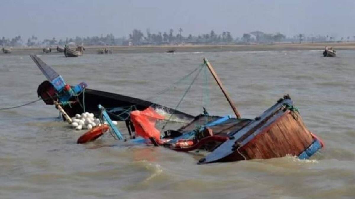 Tragedia en Nigeria, foto gentileza Radio 580 Nicaragua