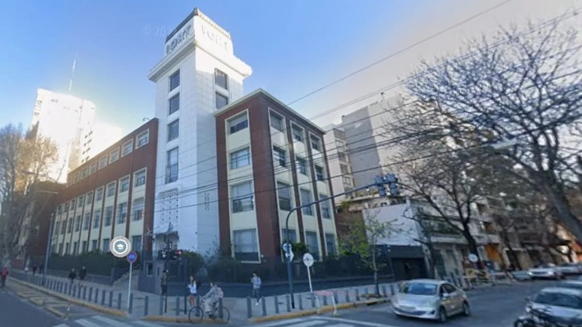 Tragedia en Nuñez
