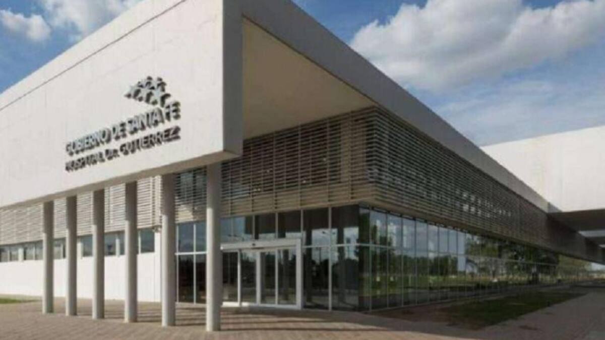 Tragedia en Venado Tuerto: un bebé de un año murió asfixiado con el cordón del chupete