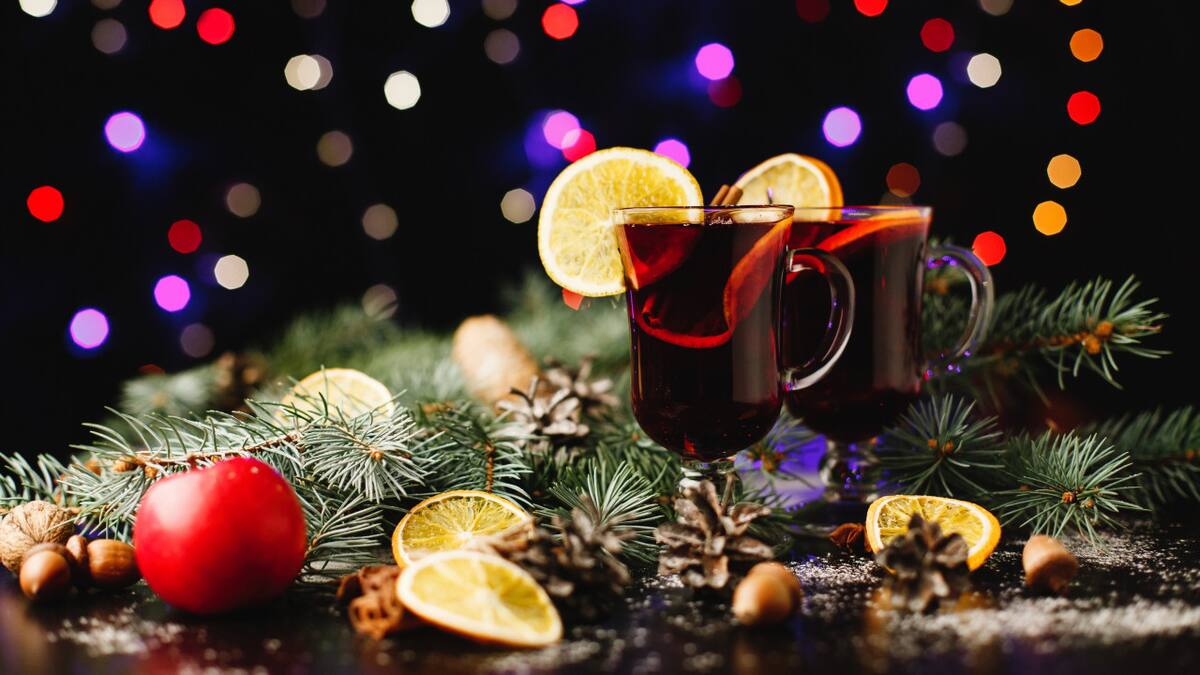 El trago ideal para cada signo del zoadiaco. Foto: Freepik.