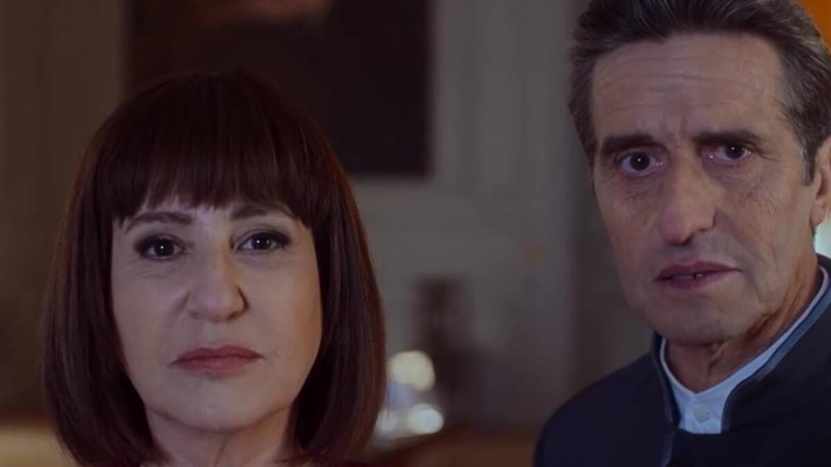 Trailer "El Reino II". Foto: captura de video.