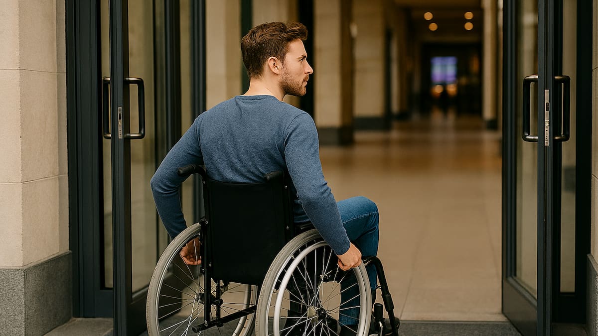 Cambió la pensión por discapacidad: así funciona el nuevo esquema de ANSES