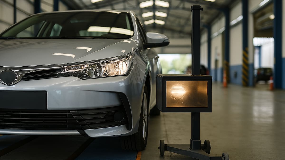 VTV para autos 0 km: desde cuándo es obligatoria y qué cambia con la nueva normativa