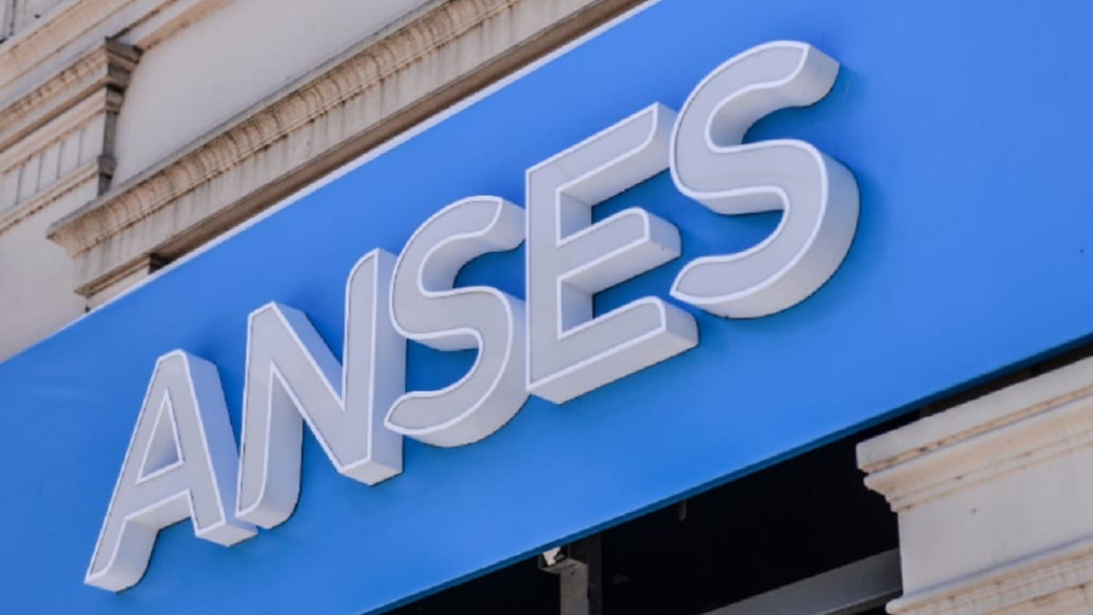 ¿Cuándo pagará ANSES las pensiones no contributivas de octubre? Foto: Archivo.