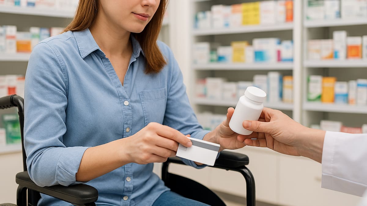 Cómo es la cobertura de medicamentos con el Certificado Único de Discapacidad (CUD)