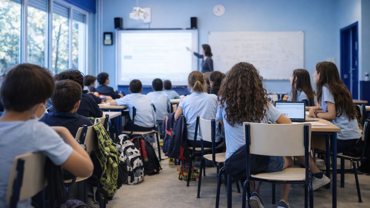 Rechazaron el voucher educativo de abril: cómo reclamar a tiempo y no perder el beneficio