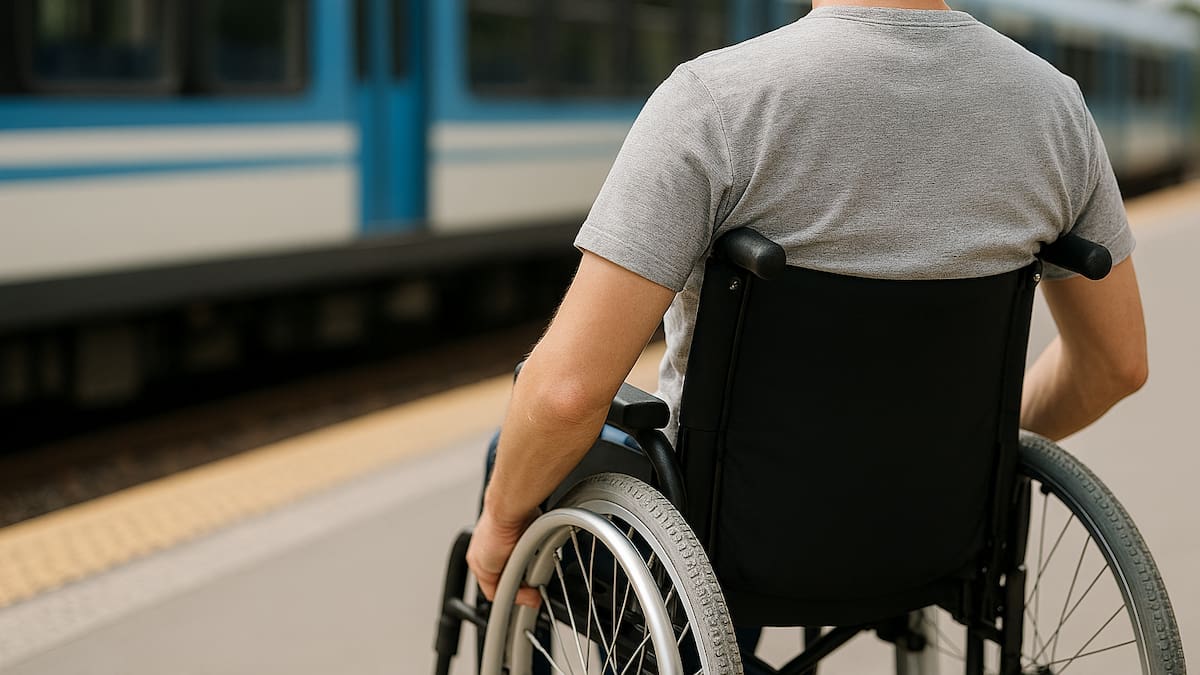 Certificado Único de Discapacidad