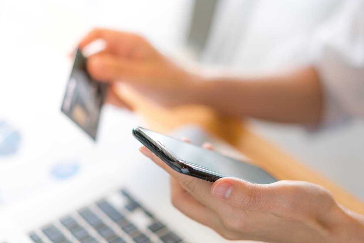 Transferencias bancarias. Foto: Freepik
