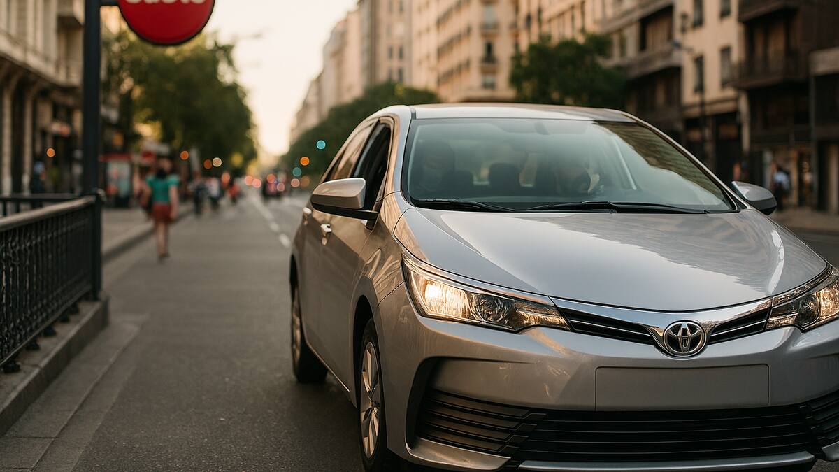 Línea U: cómo funciona el servicio de Uber que cuesta lo mismo que el subte