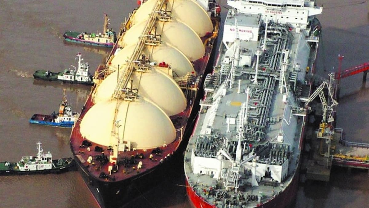 Un grupo de empresas petroleras anunció un crédito de US$900 millones para financiar un gasoducto en Vaca Muerta