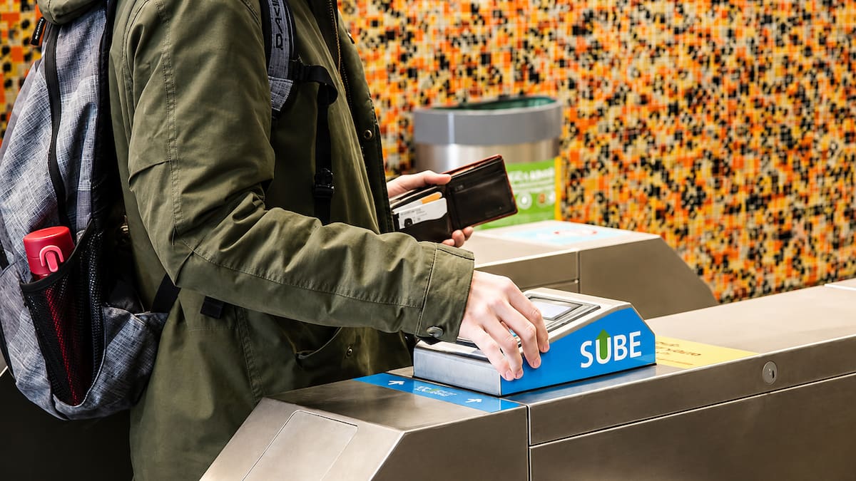 Te quedaste sin saldo en la SUBE: cuánto “te presta” en mayo 2026 y hasta cuándo alcanza