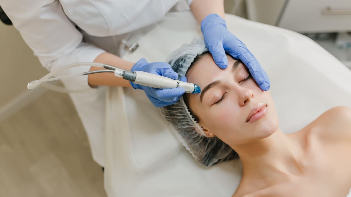 La meca de los tratamientos estéticos: el país asiático que atrae a más de 2 millones de personas para rejuvenecer su rostro