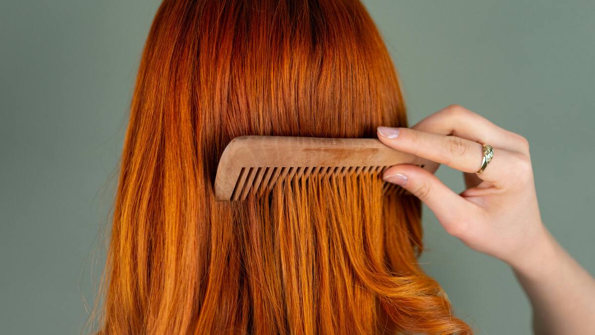 Decile chau al frizz: los tratamientos definitivos para tener el pelo impecable a pesar de la humedad