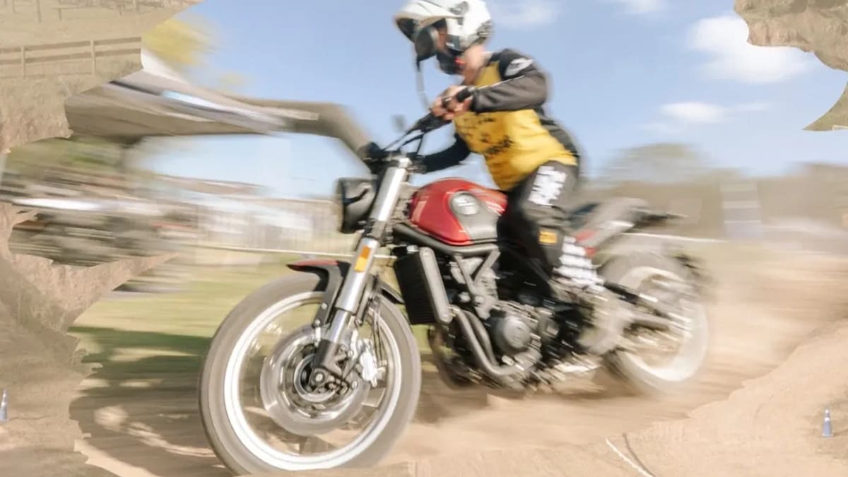 Travel Fest 2026: cuándo, dónde, cuánto salen las entradas y todos los detalles del evento de motos más importante del país