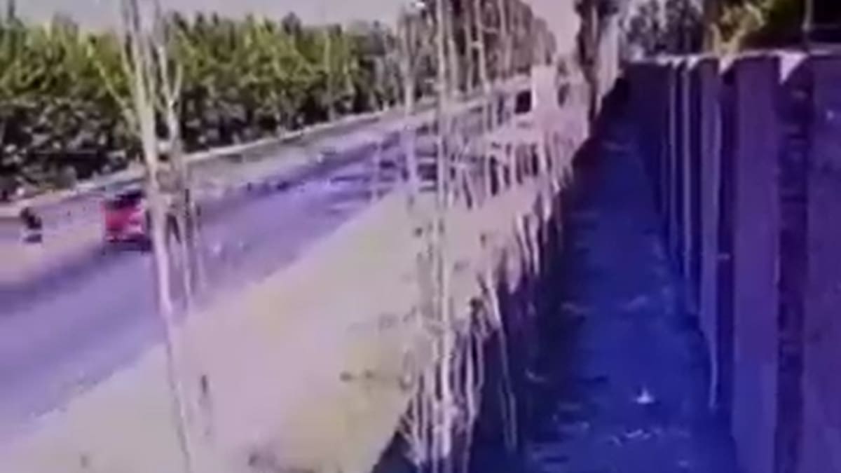 Iba a ser papá por primera vez, viajaba a Nordelta a trabajar y murió atropellado por una conductora borracha