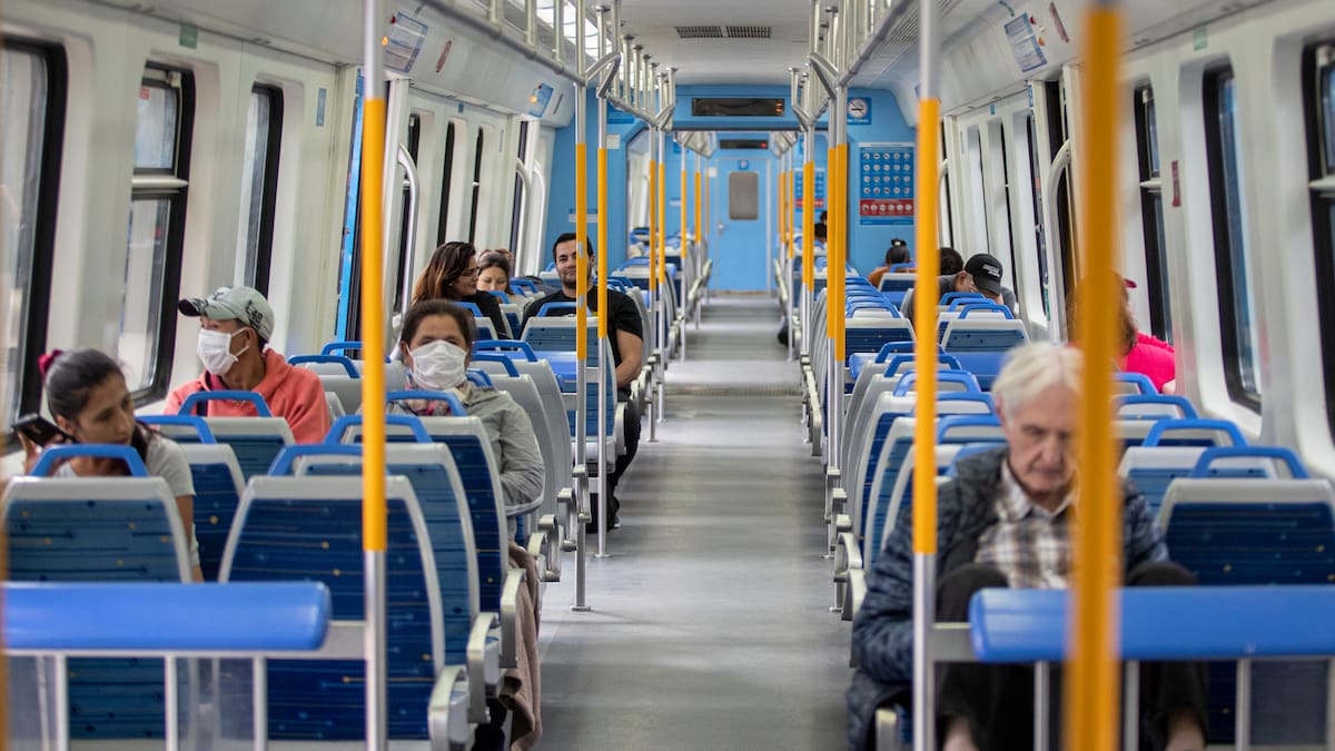 Un descuento único para la tercera edad: el importante beneficio para jubilados en los trenes del AMBA