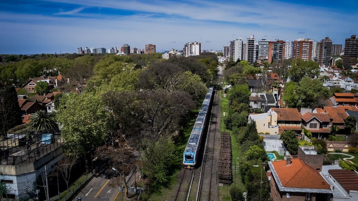 Tren Mitre: por qué se retrasó la vuelta a Retiro y cuándo se normaliza el servicio