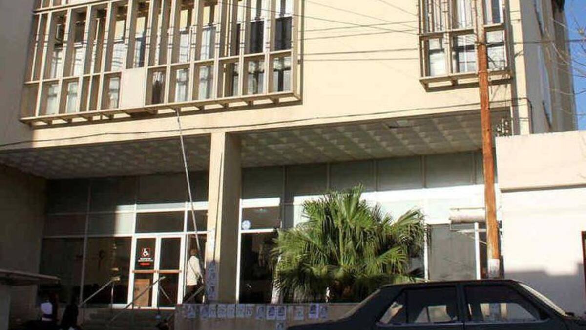 Tribunales de Villa María